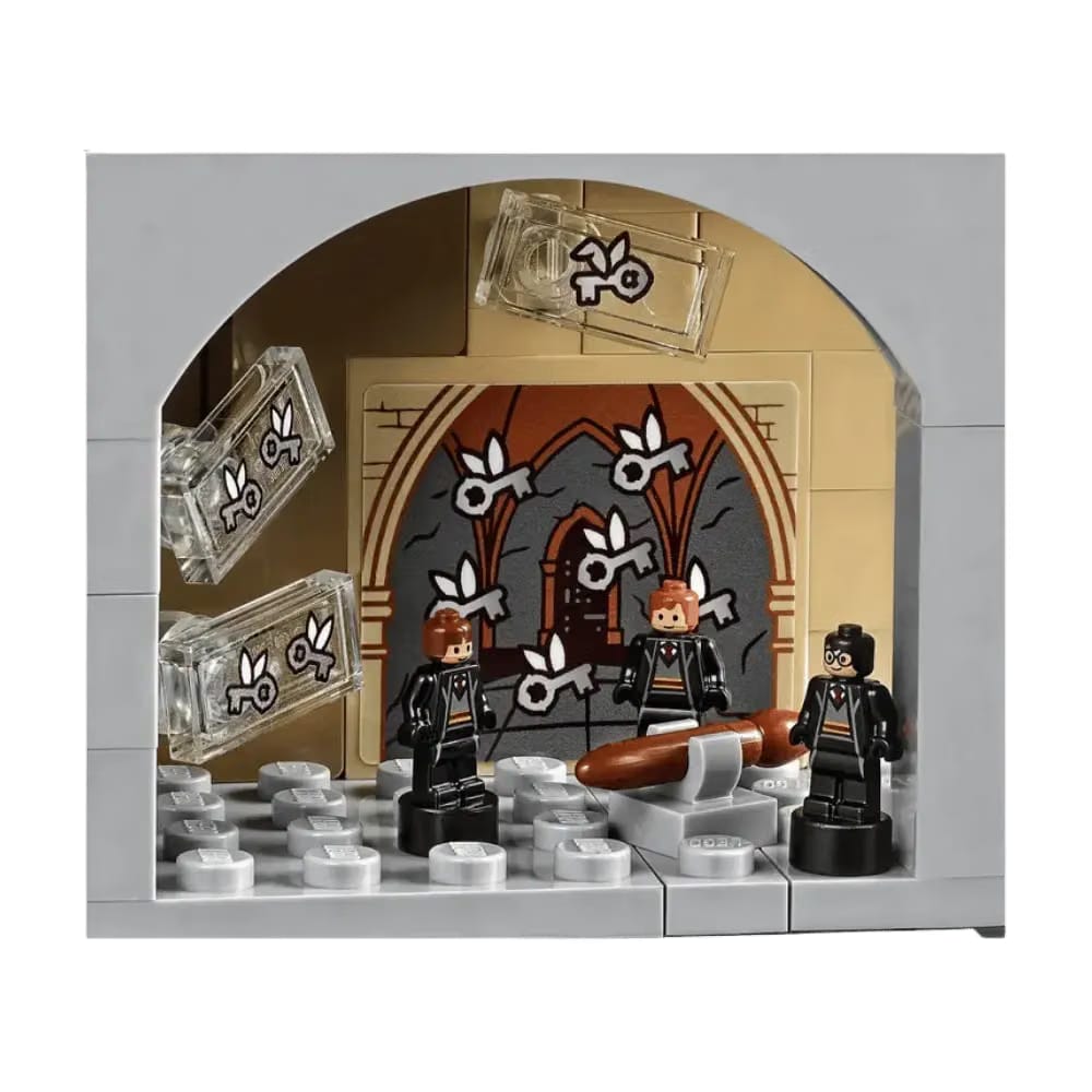 Lego Hogwarts™ Castle