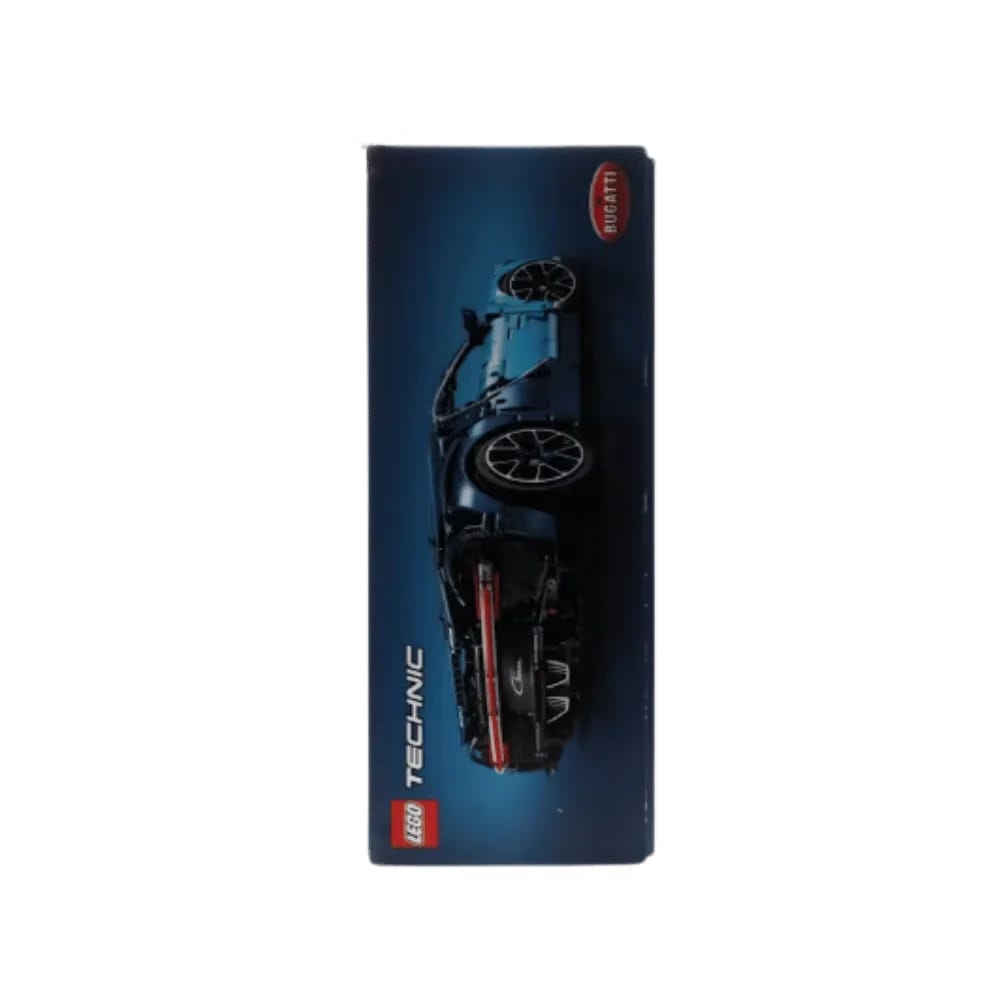 LEGO Technic Bugatti Chiron Set 42083