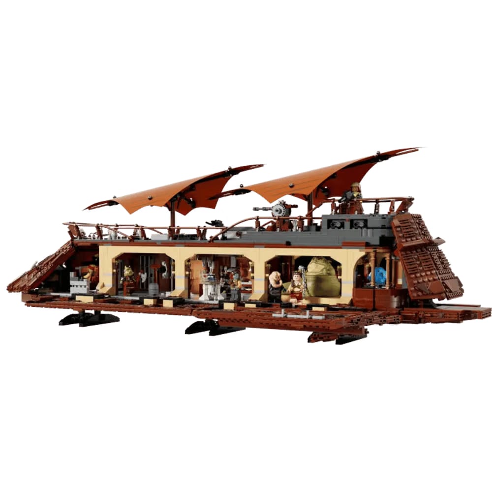 Lego Star Wars Jabba's Sail Barge™