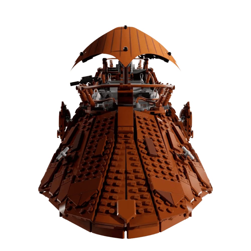 Lego Star Wars Jabba's Sail Barge™