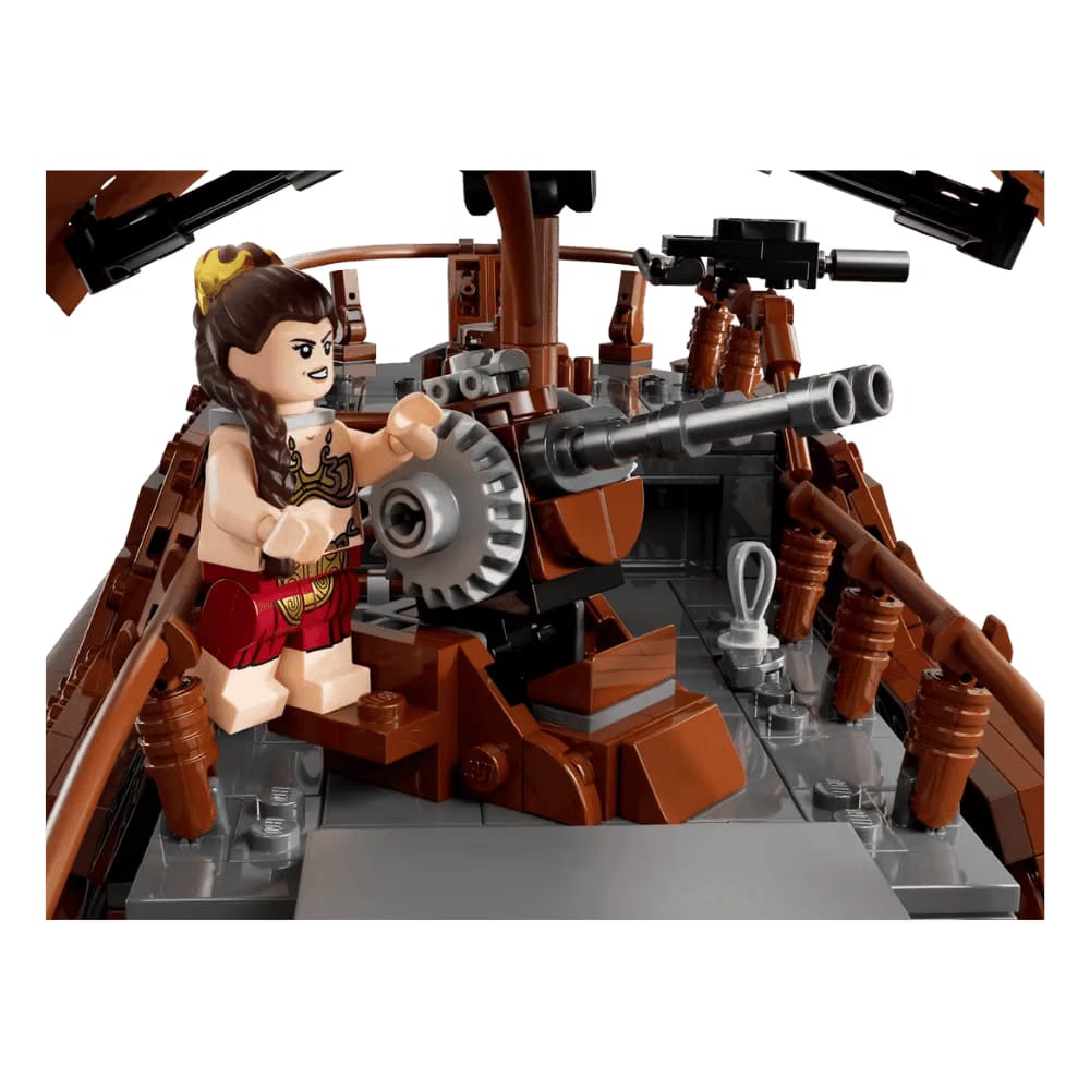 Lego Star Wars Jabba's Sail Barge™