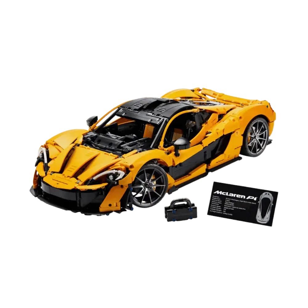 LEGO Technic McLaren P1