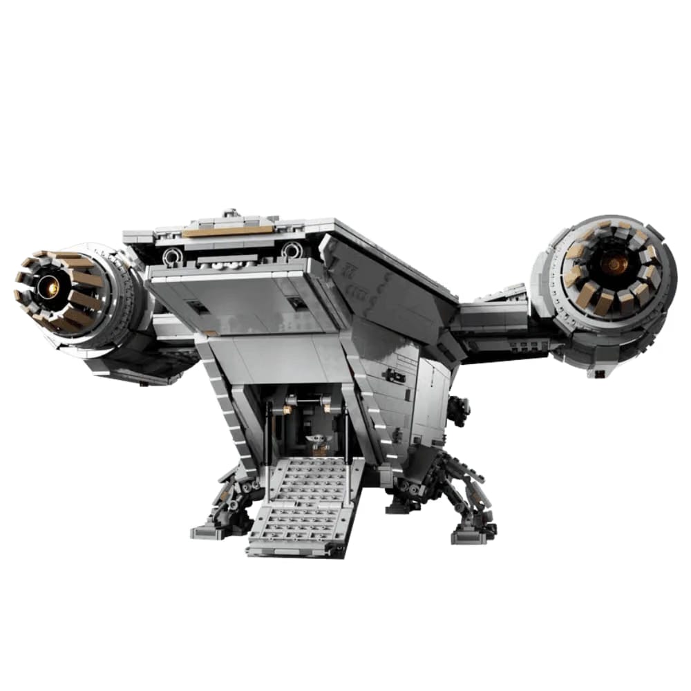 Lego Star Wars The Razor Crest™