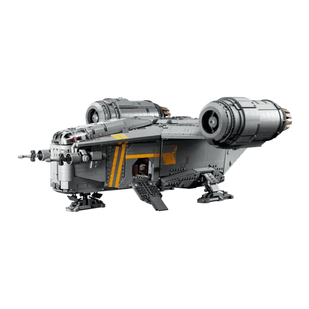 Lego Star Wars The Razor Crest™
