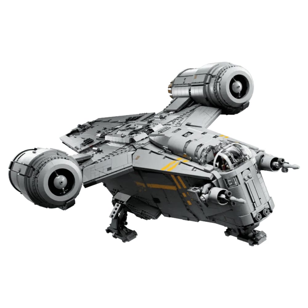 Lego Star Wars The Razor Crest™