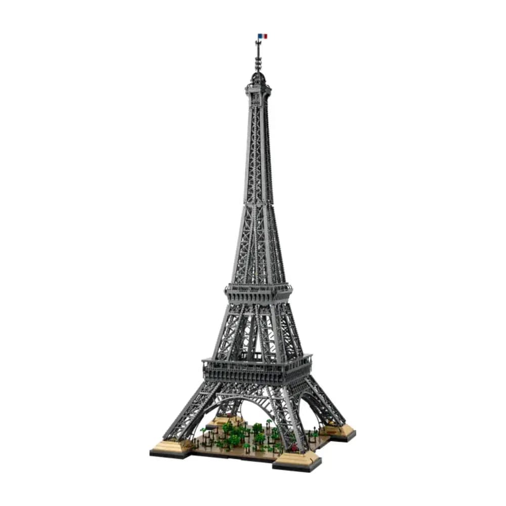 Lego Icons Eiffel tower