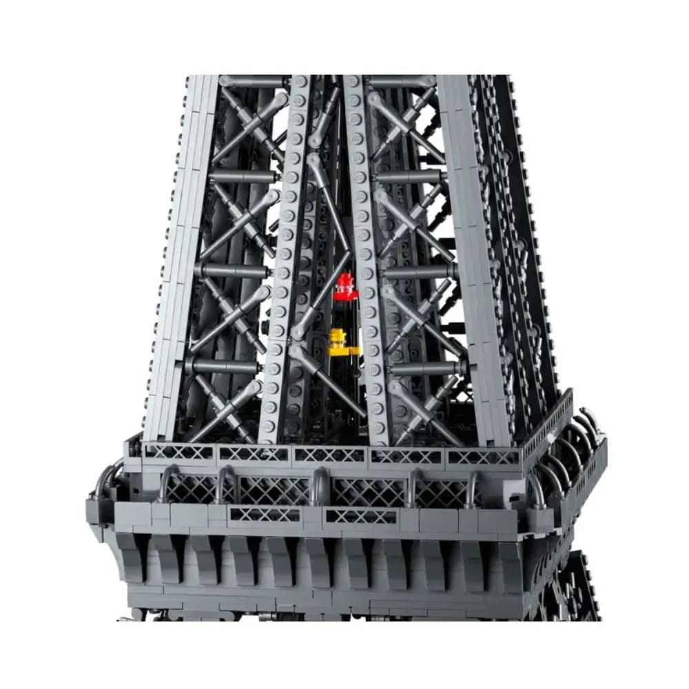 Lego Icons Eiffel tower