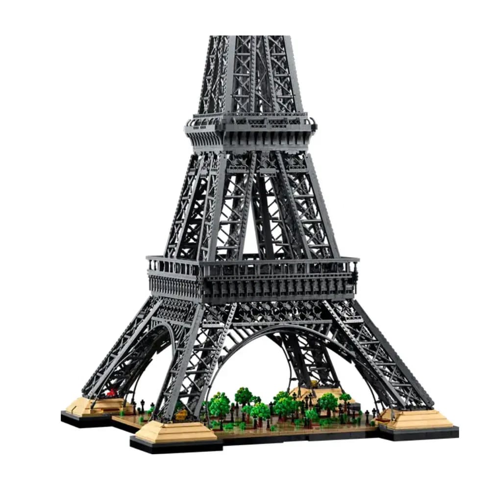 Lego Icons Eiffel tower