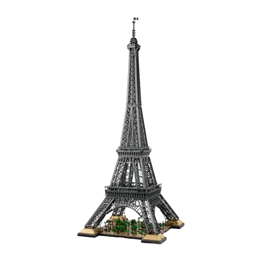 Lego Icons Eiffel tower