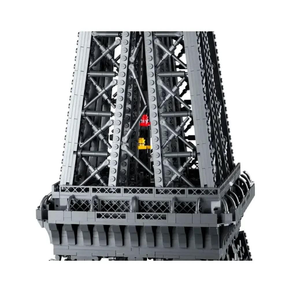 Lego Icons Eiffel tower
