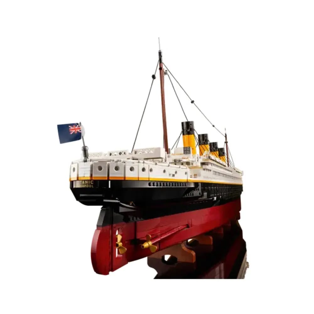 Lego Icons LEGO® Titanic