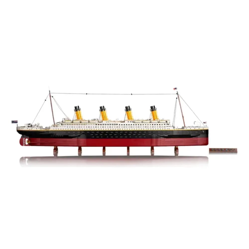 Lego Icons LEGO® Titanic