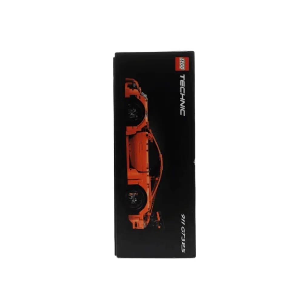 LEGO Technic Porsche 911 GT3 RS Set 42056