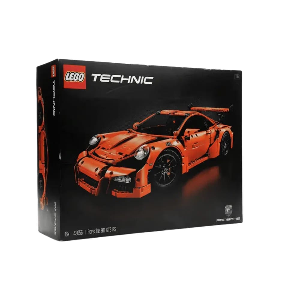 LEGO Technic Porsche 911 GT3 RS