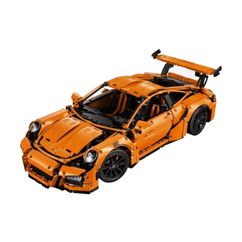 LEGO Technic Porsche 911 GT3 RS