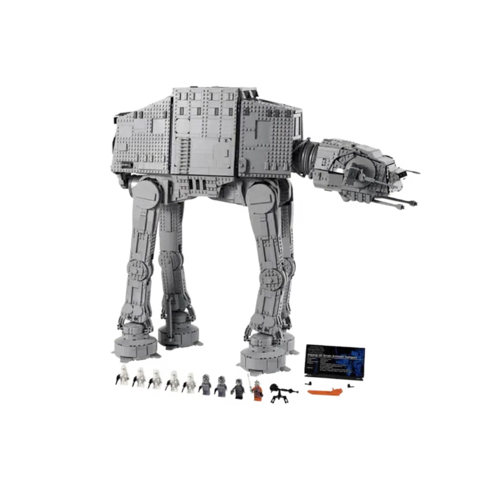 LEGO Star Wars Ultimate Collector Series AT-AT