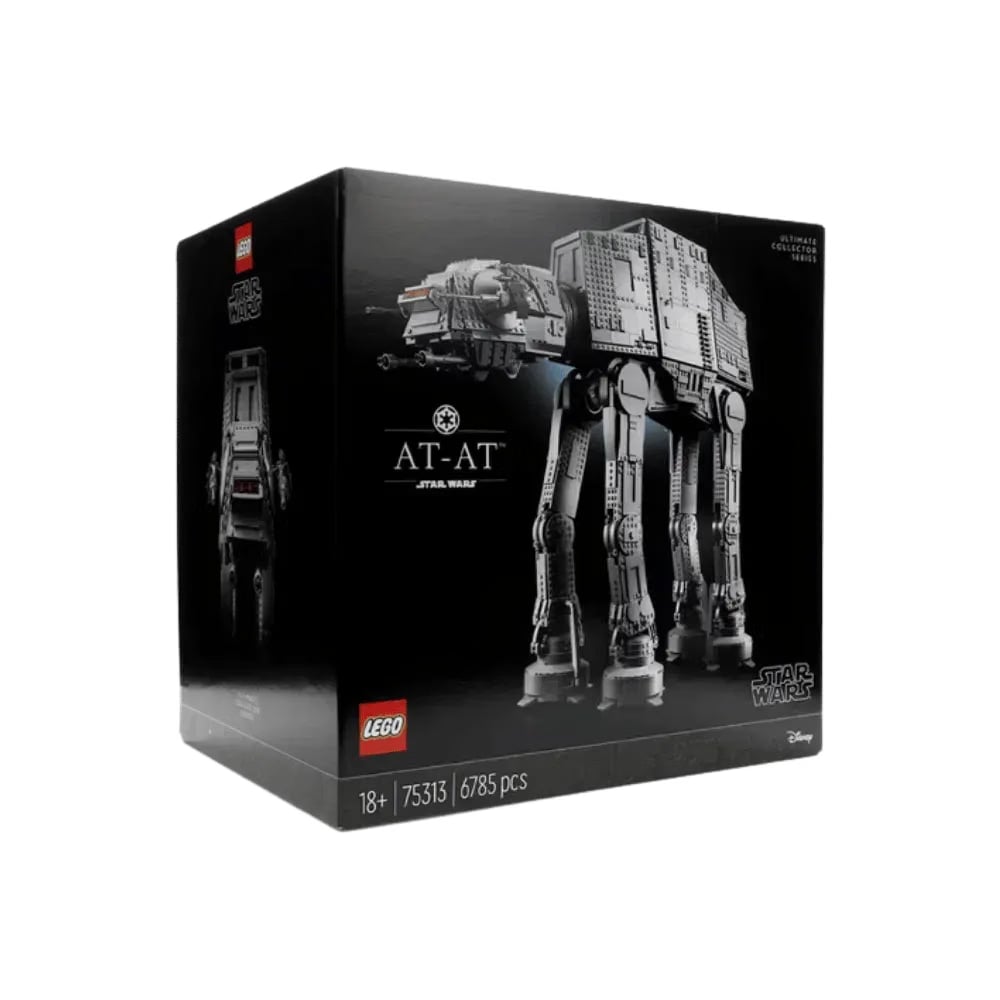 LEGO Star Wars Ultimate Collector Series AT-AT