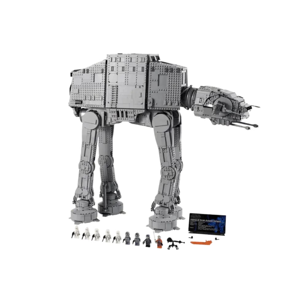 LEGO Star Wars Ultimate Collector Series AT-AT