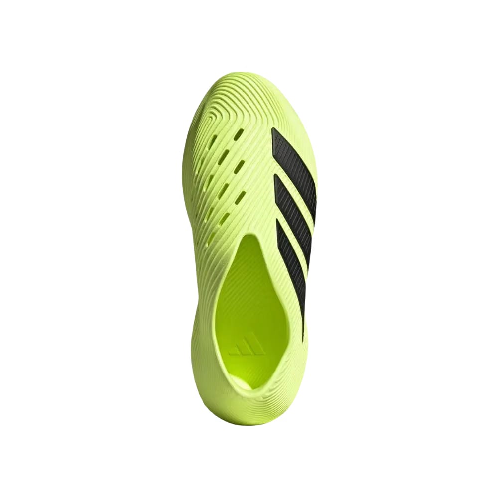 Adidas Purechill 'Hi-Res Yellow Core Black'
