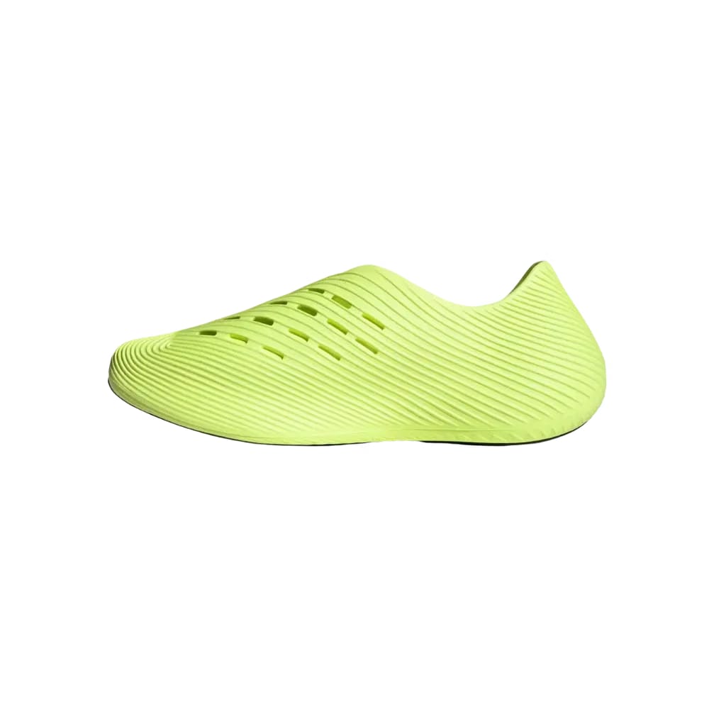 Adidas Purechill 'Hi-Res Yellow Core Black'