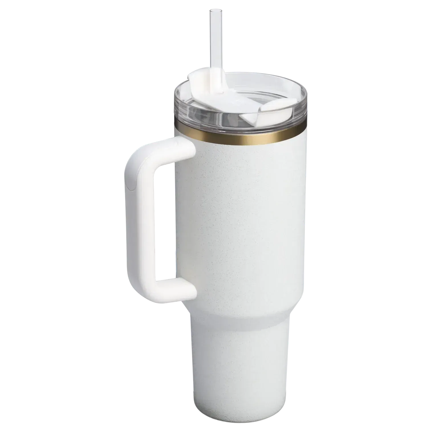 Stanley The Fall Refresh Quencher 40 Oz Cream Moon