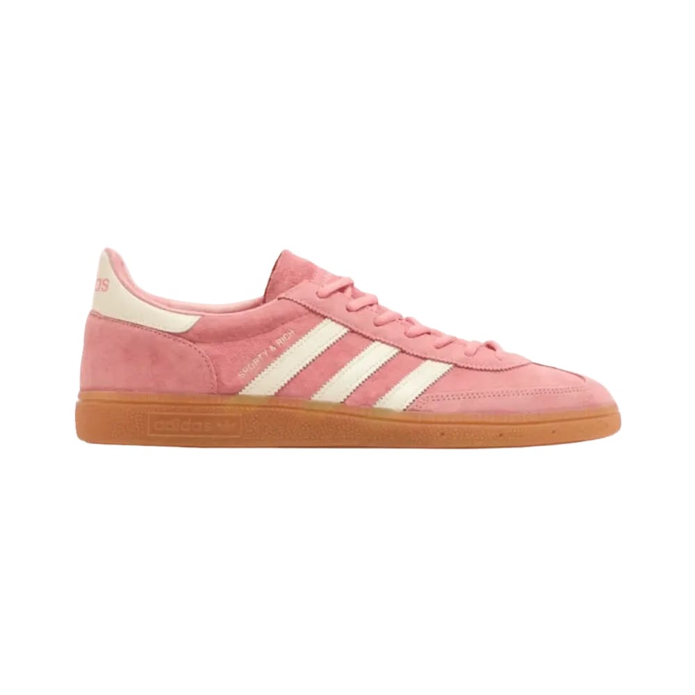 Adidas Handball Spezial Sporty & Rich Pink