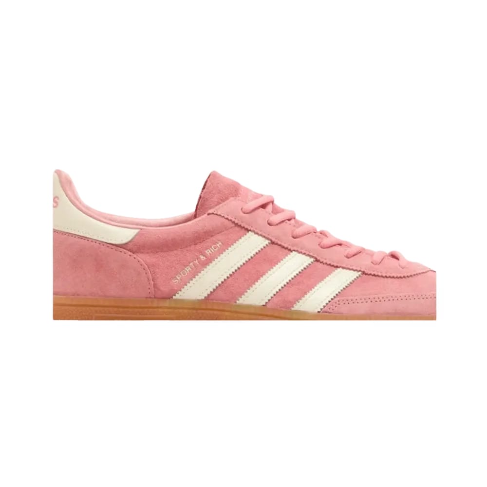 Adidas Handball Spezial Sporty & Rich Pink
