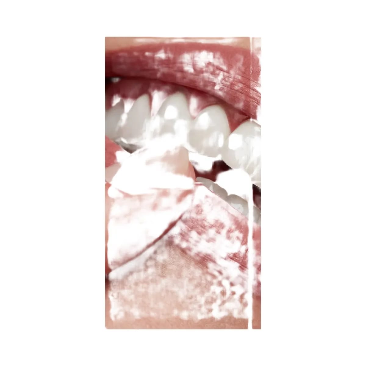 PATRICK TA Silky Lip Crme - Blushing