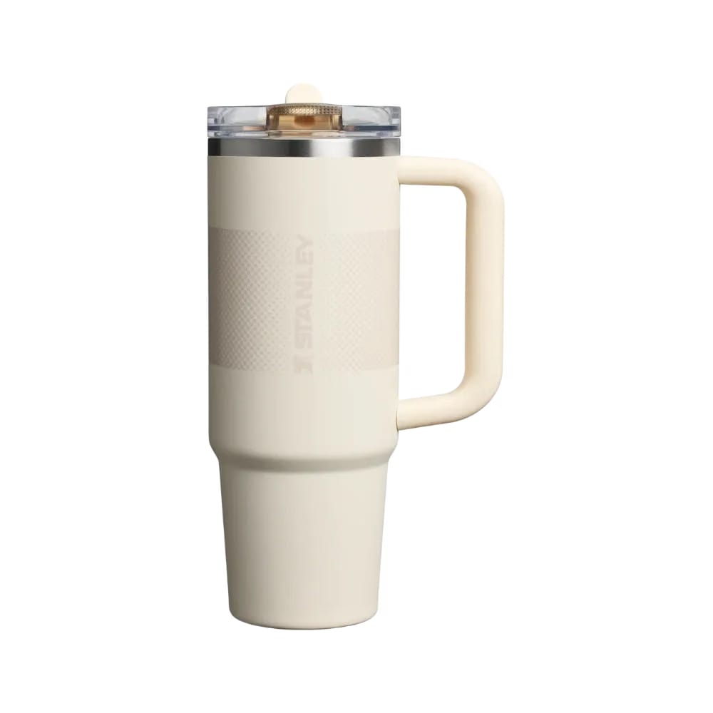 Stanley Quencher Protour Flip Straw Tumbler Cream Fade