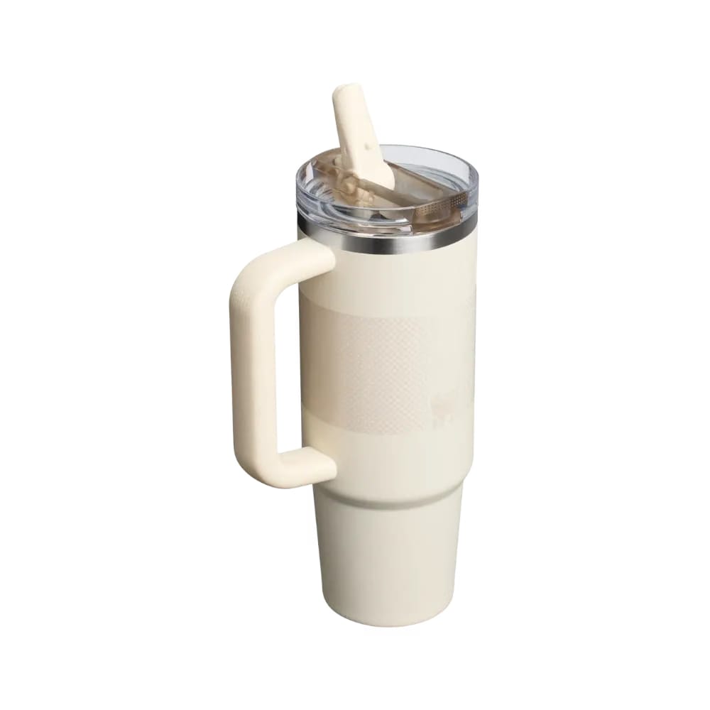 Stanley Quencher Protour Flip Straw Tumbler Cream Fade