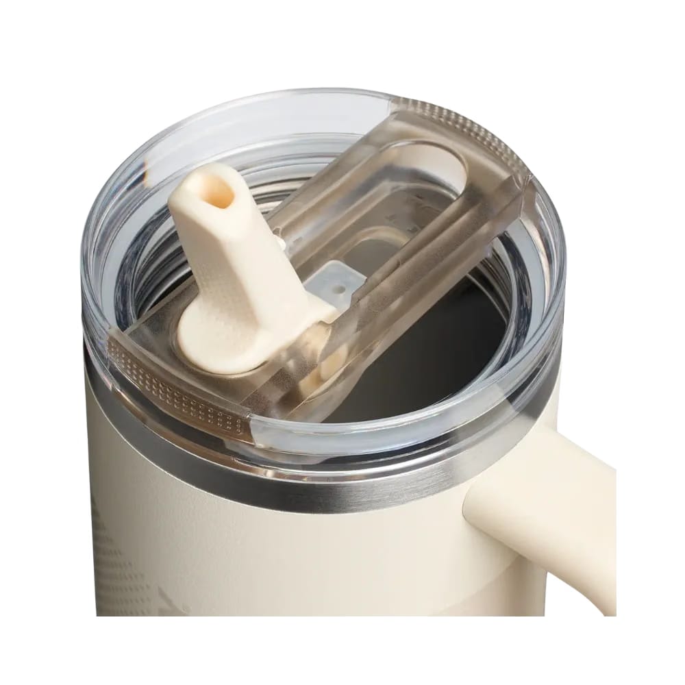 Stanley Quencher Protour Flip Straw Tumbler Cream Fade