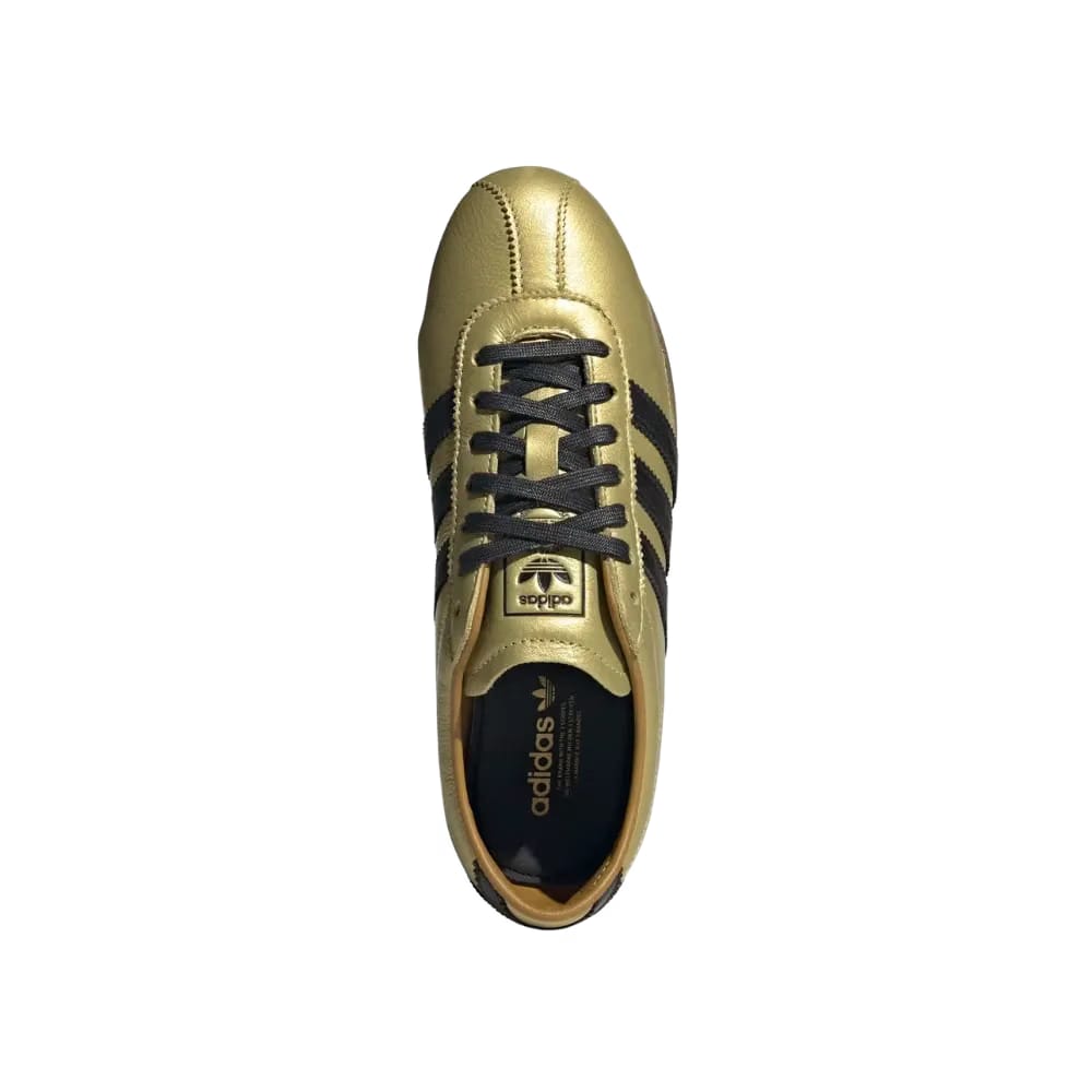 Wmns Tokyo 'Gold Metallic Black'