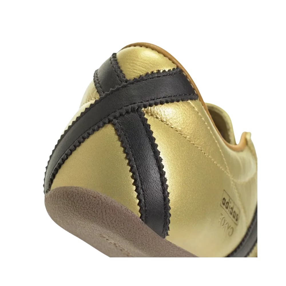 Wmns Tokyo 'Gold Metallic Black'