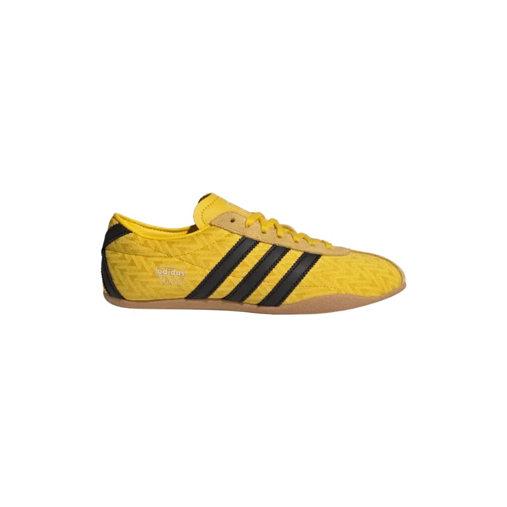 Adidas Tokyo Shoes Eqt Yellow