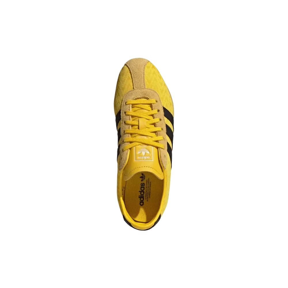 Adidas Tokyo Shoes Eqt Yellow