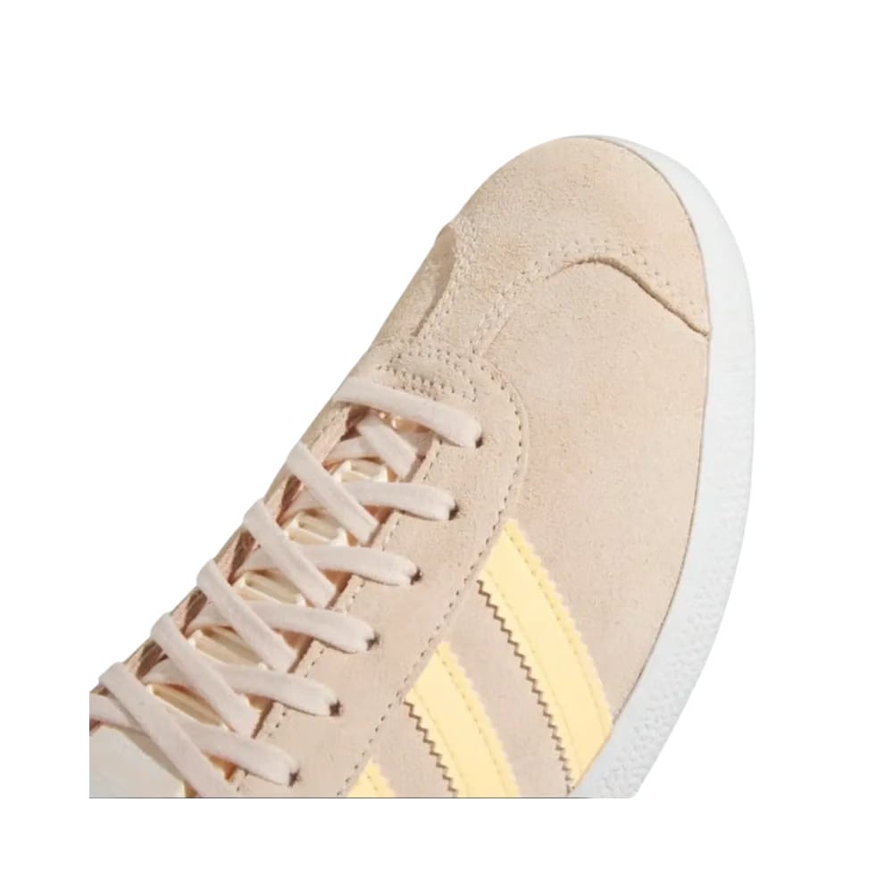 Adidas Gazelle "Bliss Orange"
