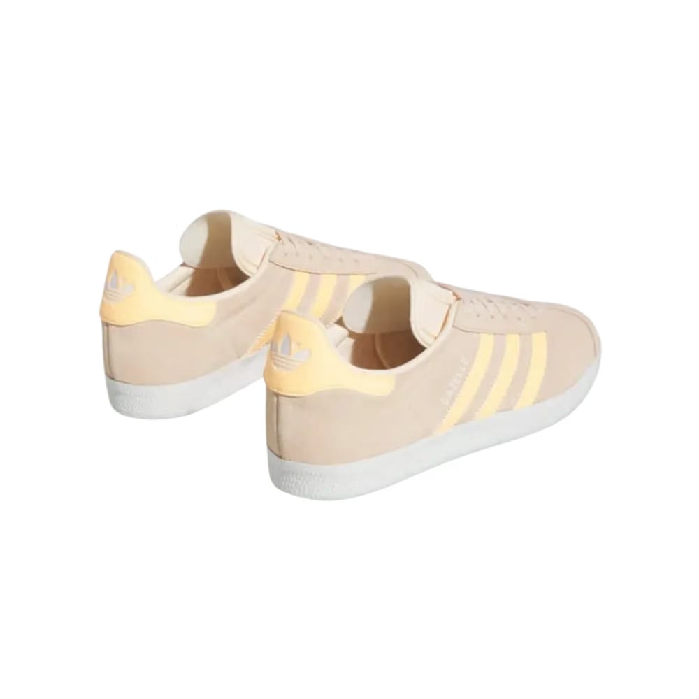 Adidas Gazelle "Bliss Orange"