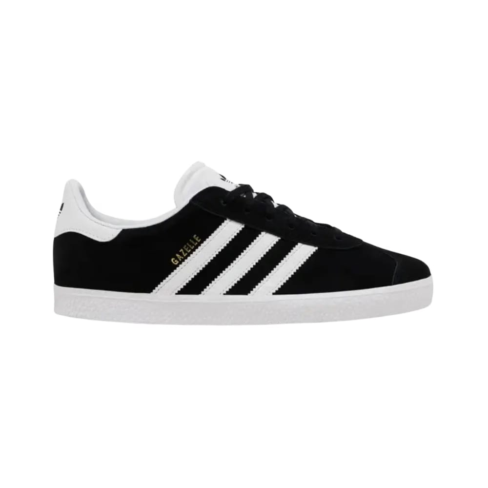 Adidas Gazelle J 'Core Black'