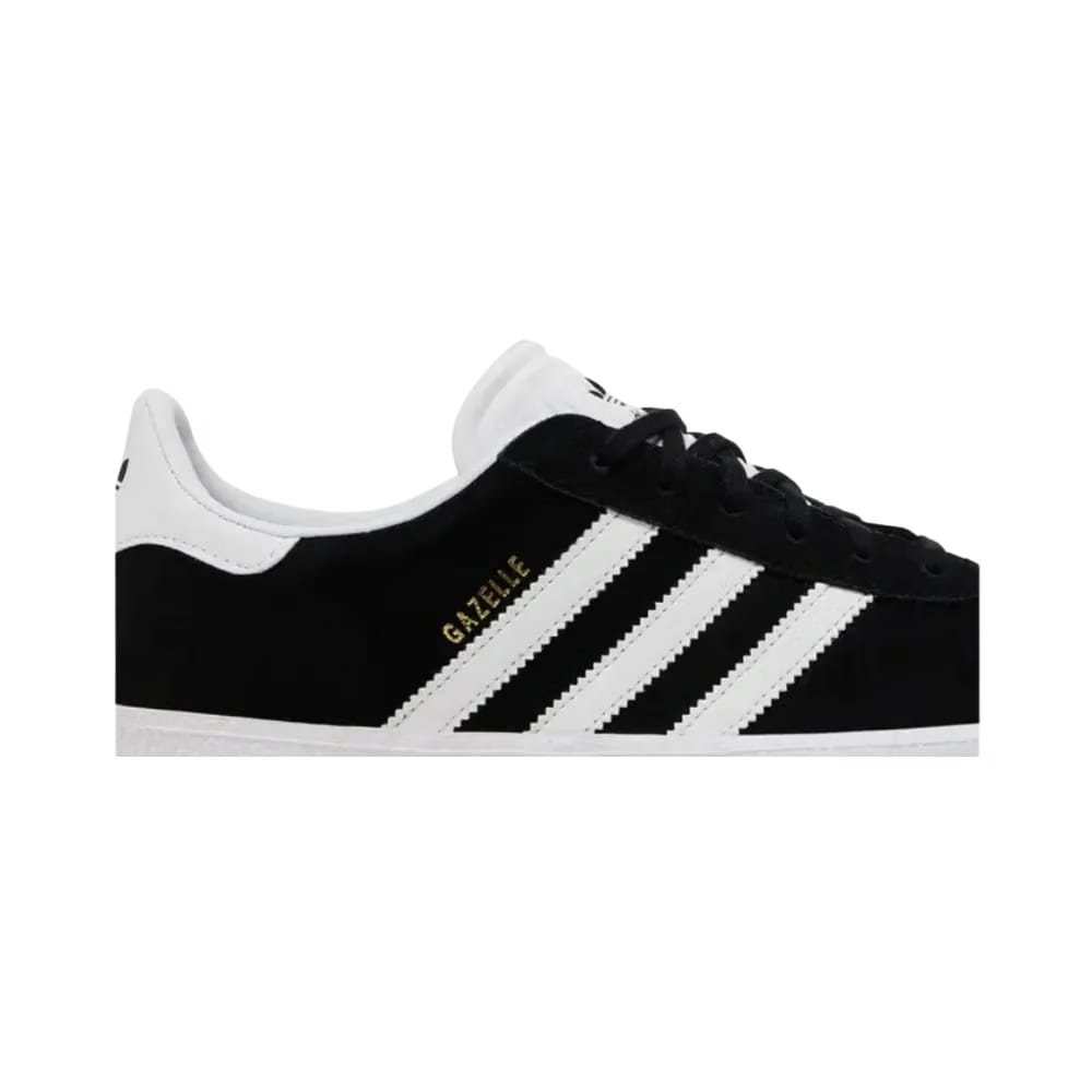 Adidas Gazelle J 'Core Black'