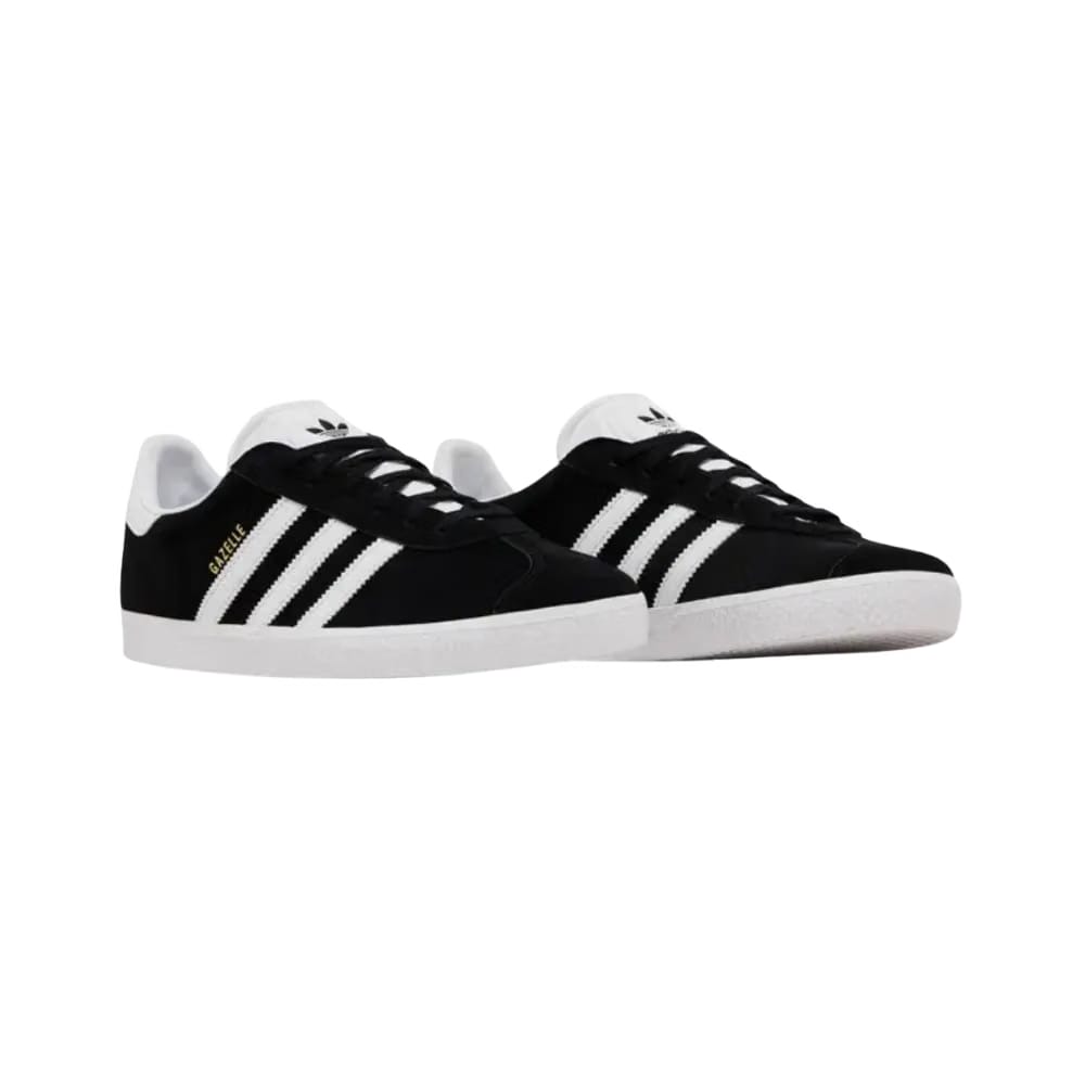 Adidas Gazelle J 'Core Black'