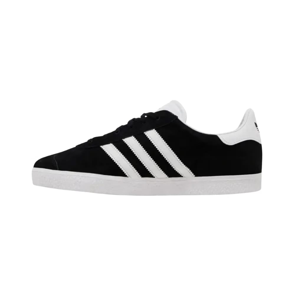 Adidas Gazelle J 'Core Black'
