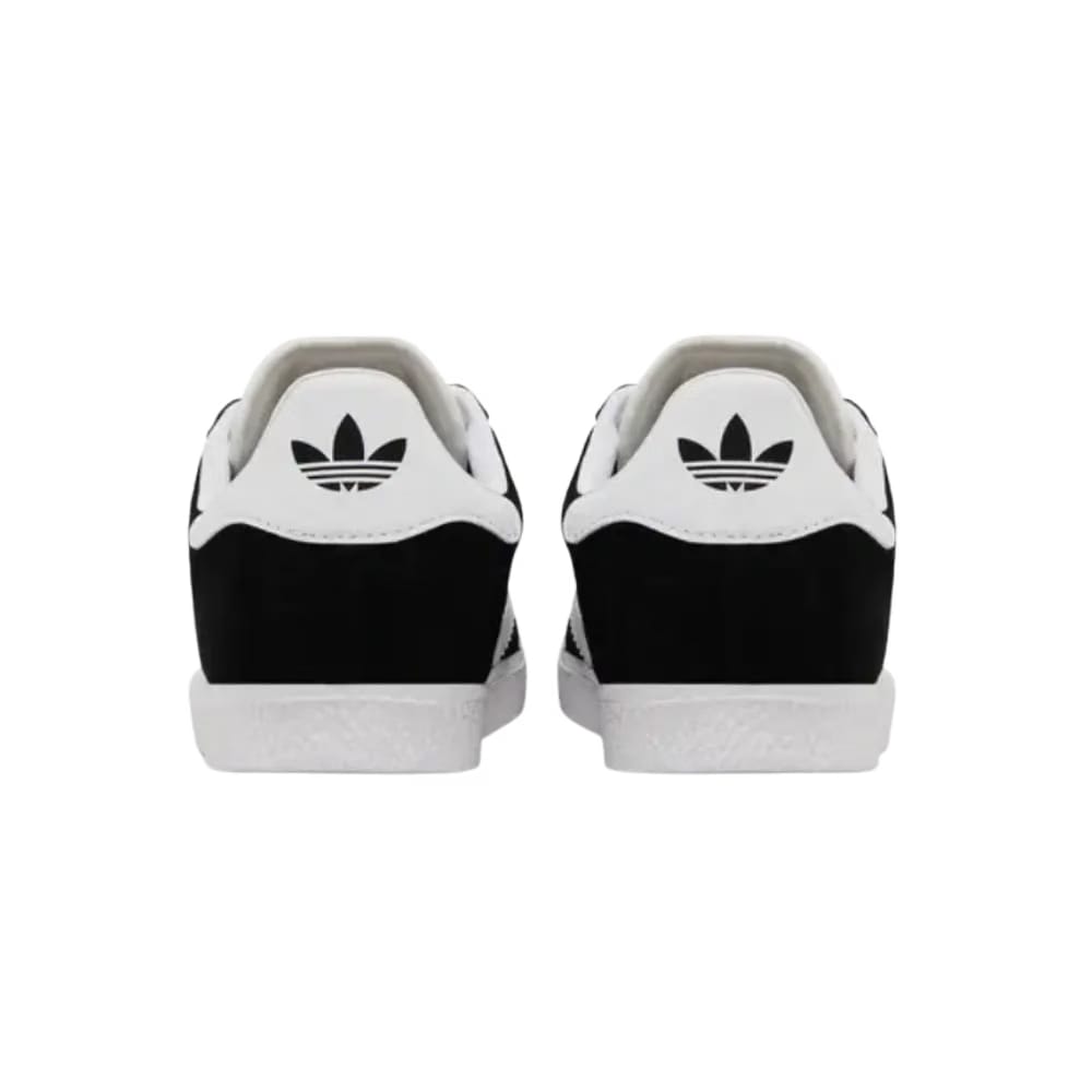 Adidas Gazelle J 'Core Black'