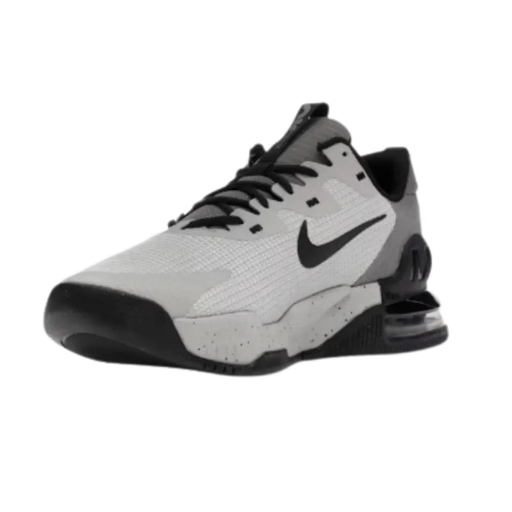 Nike Air Max Alpha Trainer 5 Light Iron Ore Flat Pewter Black