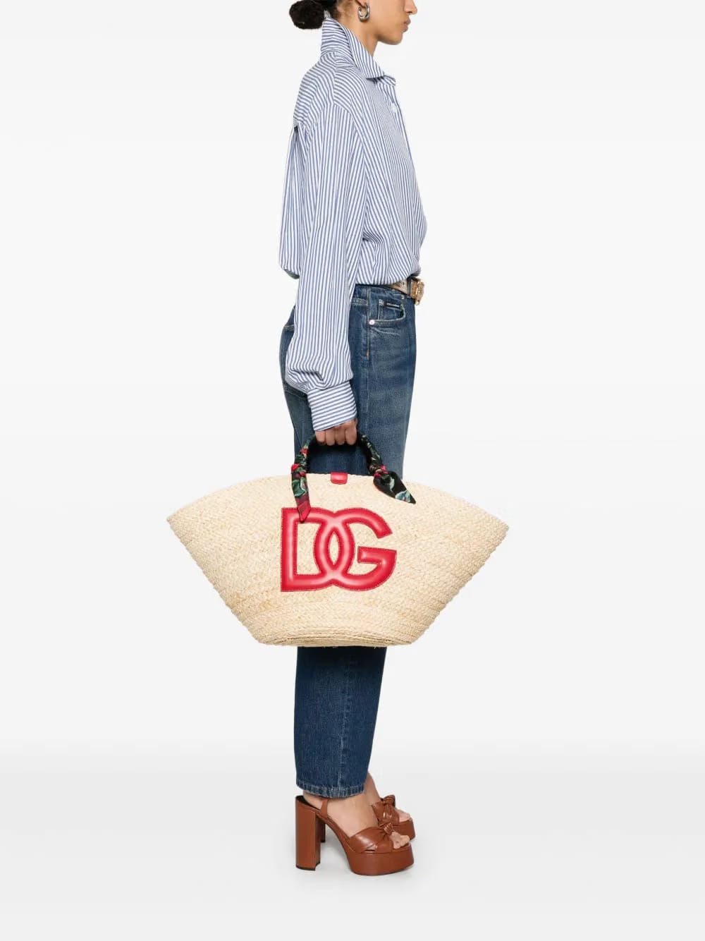 Kendra tote bag