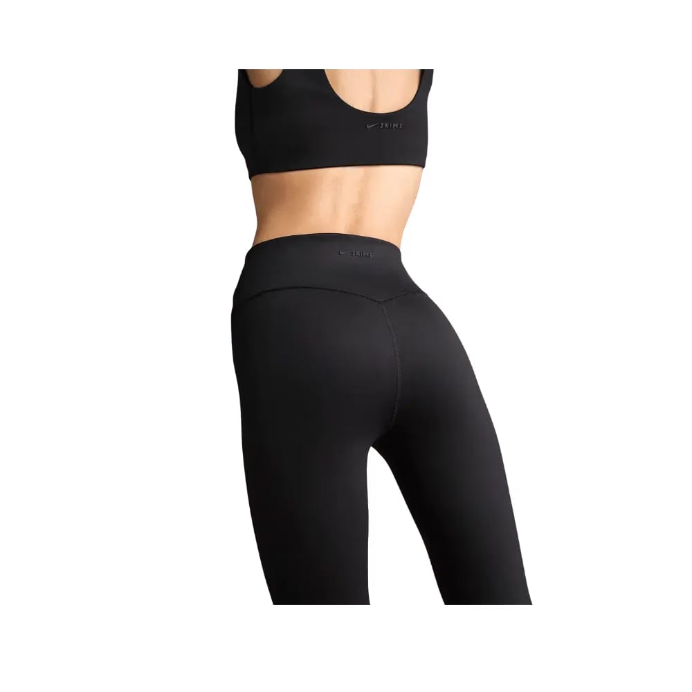 Nike X Skims Women's High-Waisted 26" Leggings Obsidian
