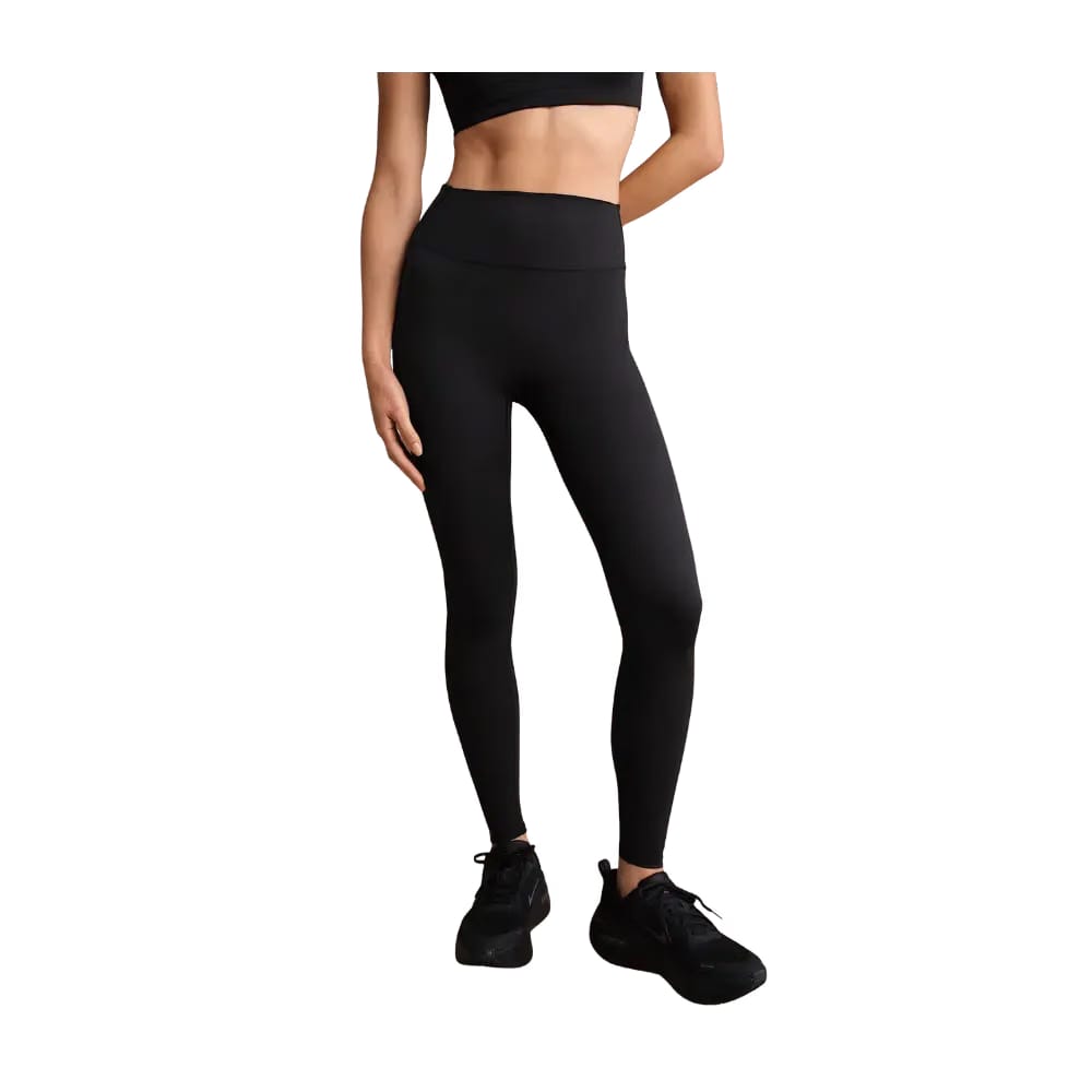 Nike X Skims Women's High-Waisted 26" Leggings Obsidian