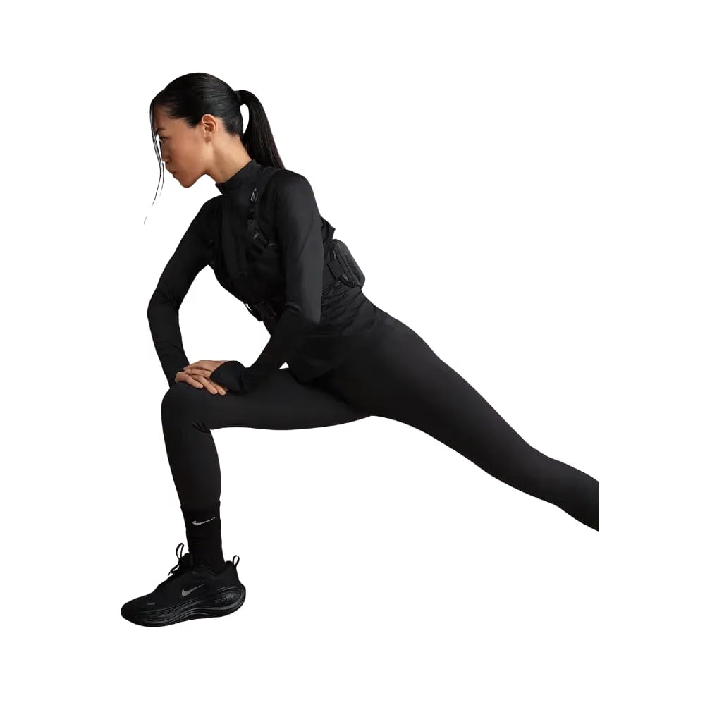Nike X Skims Women's High-Waisted 26" Leggings Obsidian