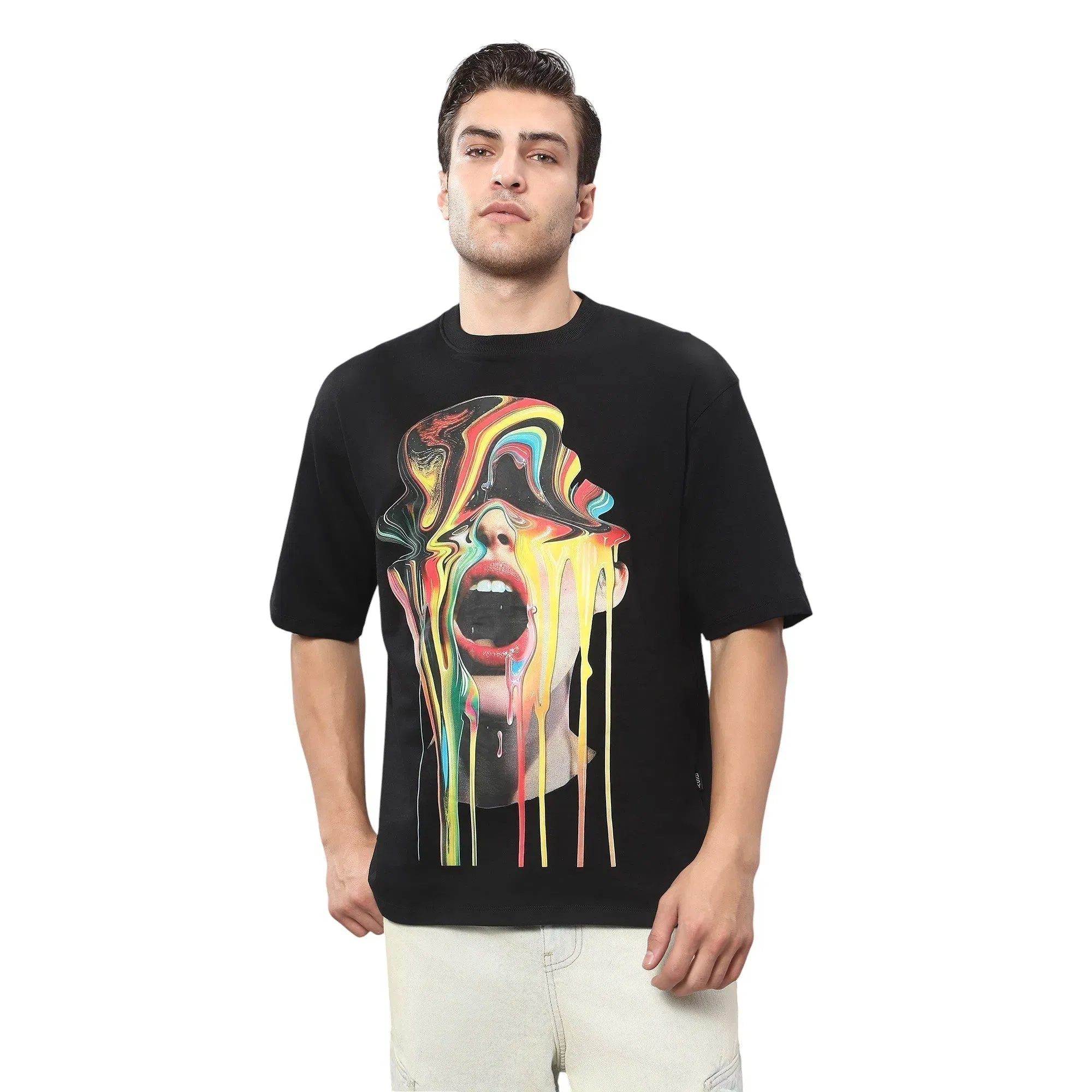 FLUID T-SHIRT