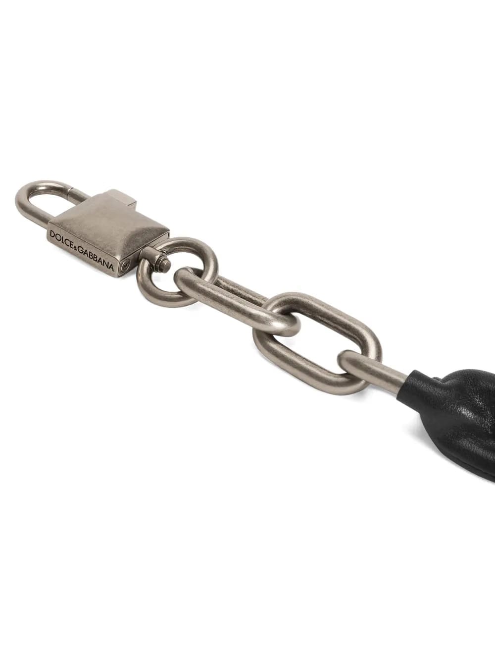 chain bag charm