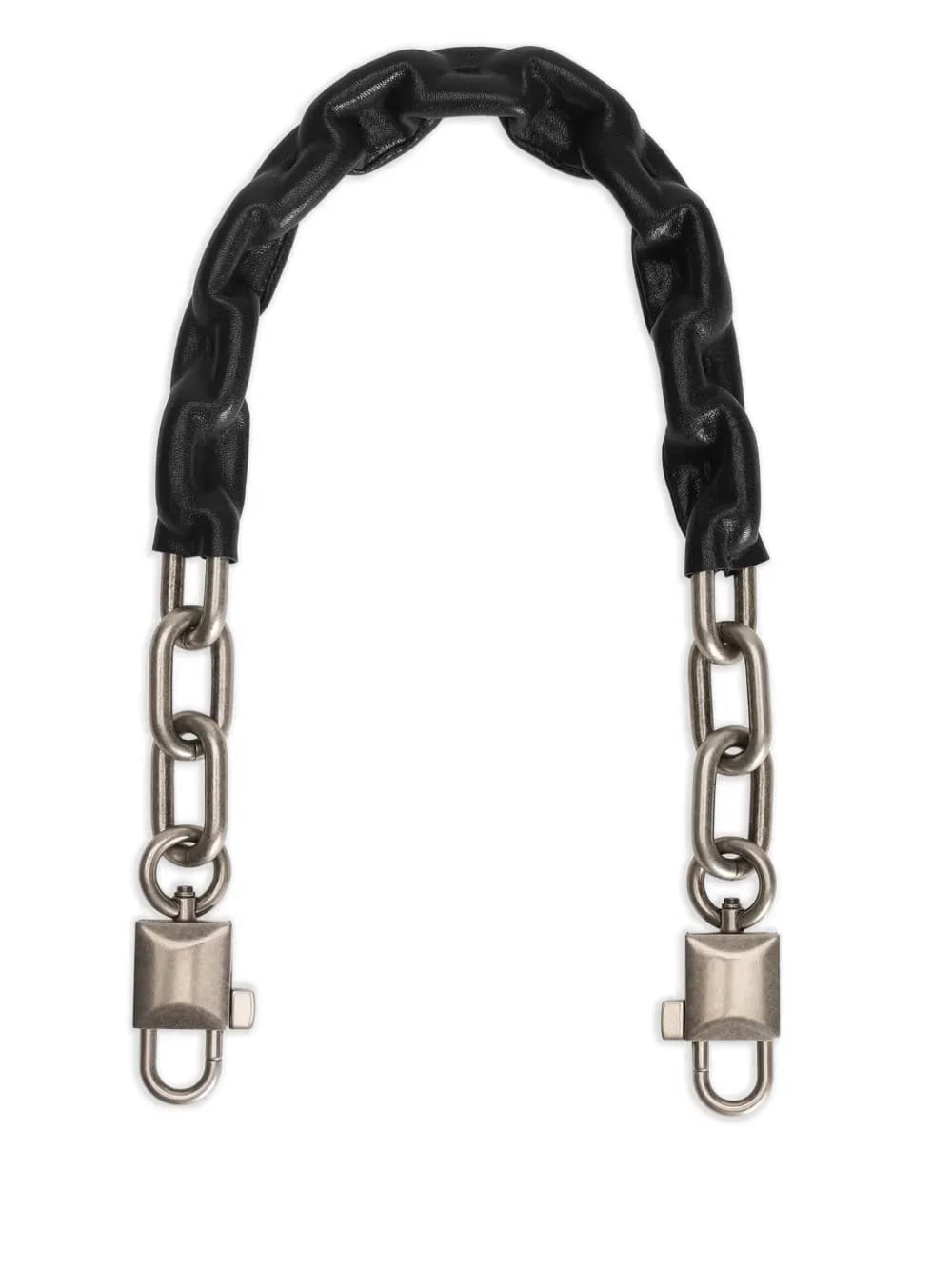 chain bag charm